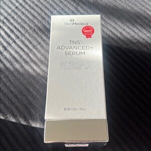 SkinMedica TNS Advanced + Serum 1 Oz 28.4g   Authentic New